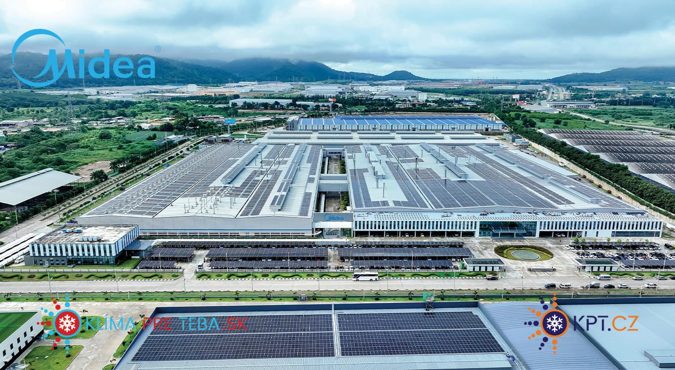 klimatizacie midea 5